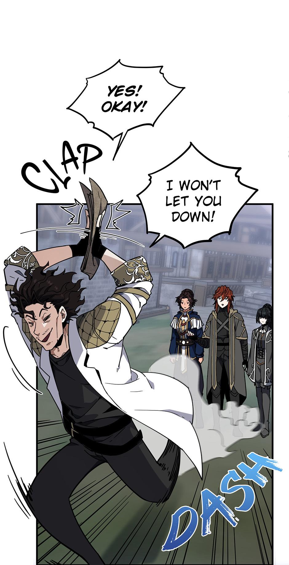 The Beginning After the End, Chapter 215 image 82